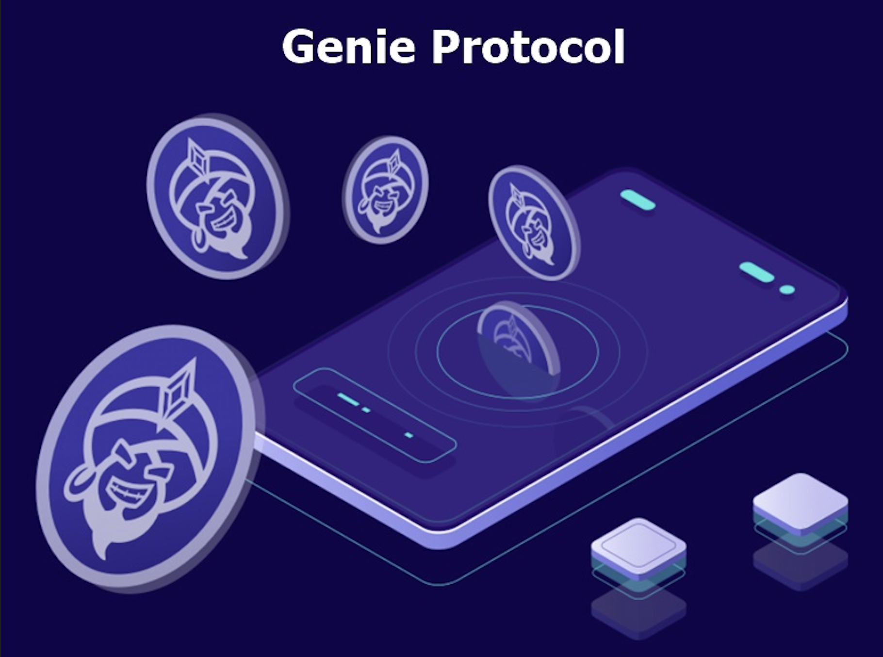 genie protocoll