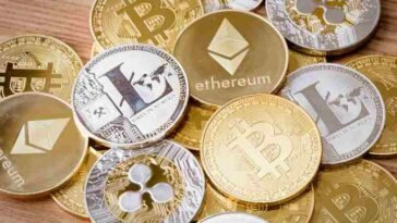 5 criptovalute da acquistare investimentimagazineit
