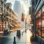 Inflazione negli Stati Uniti Trend e Implicazioni 6723c6ee46281