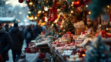 Acquisti Natalizi Anticipati in Italia 674797a2afce1