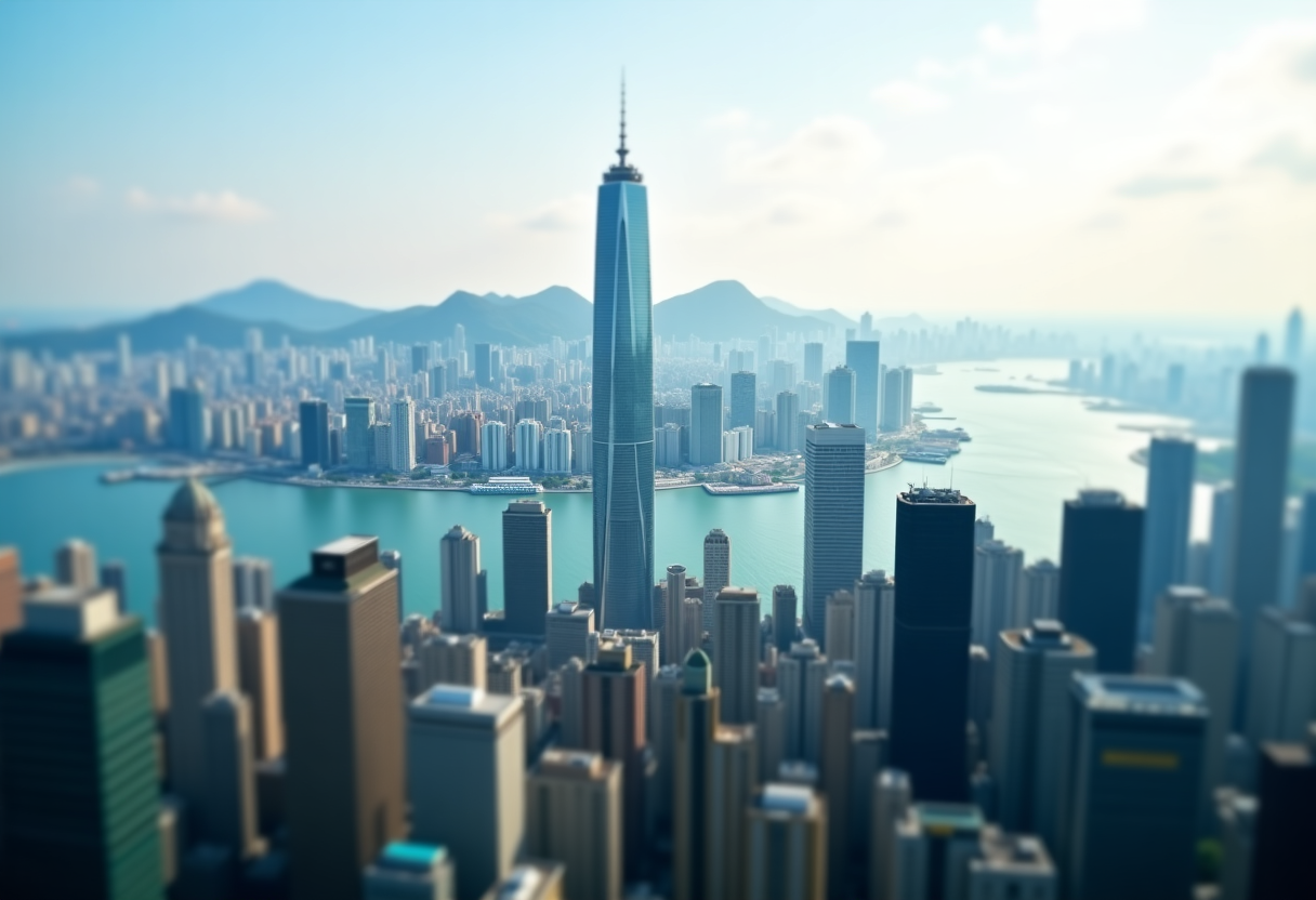 Andamento Borsa Hong Kong e Mercato Cinese 6740030cc31d6