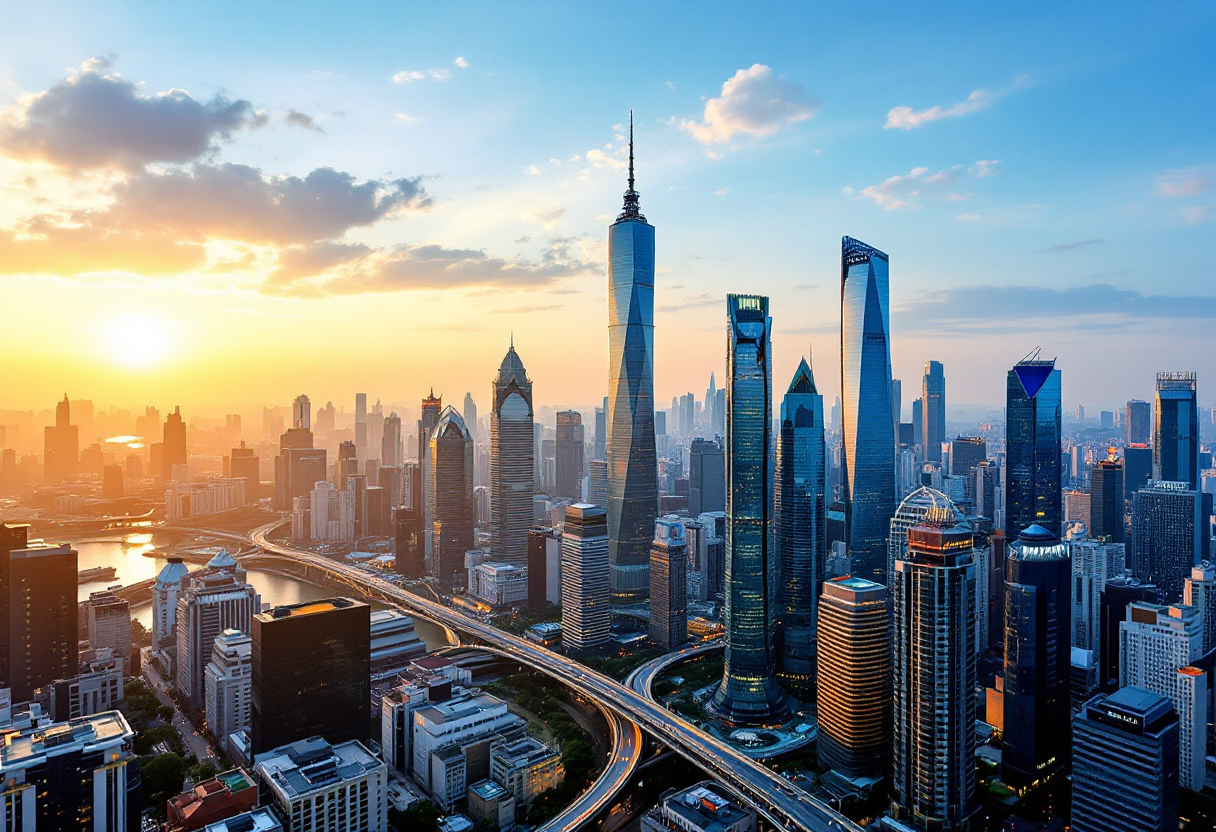 Andamento Borse Asiatiche e Pagamenti Innovativi 67451ed56206b