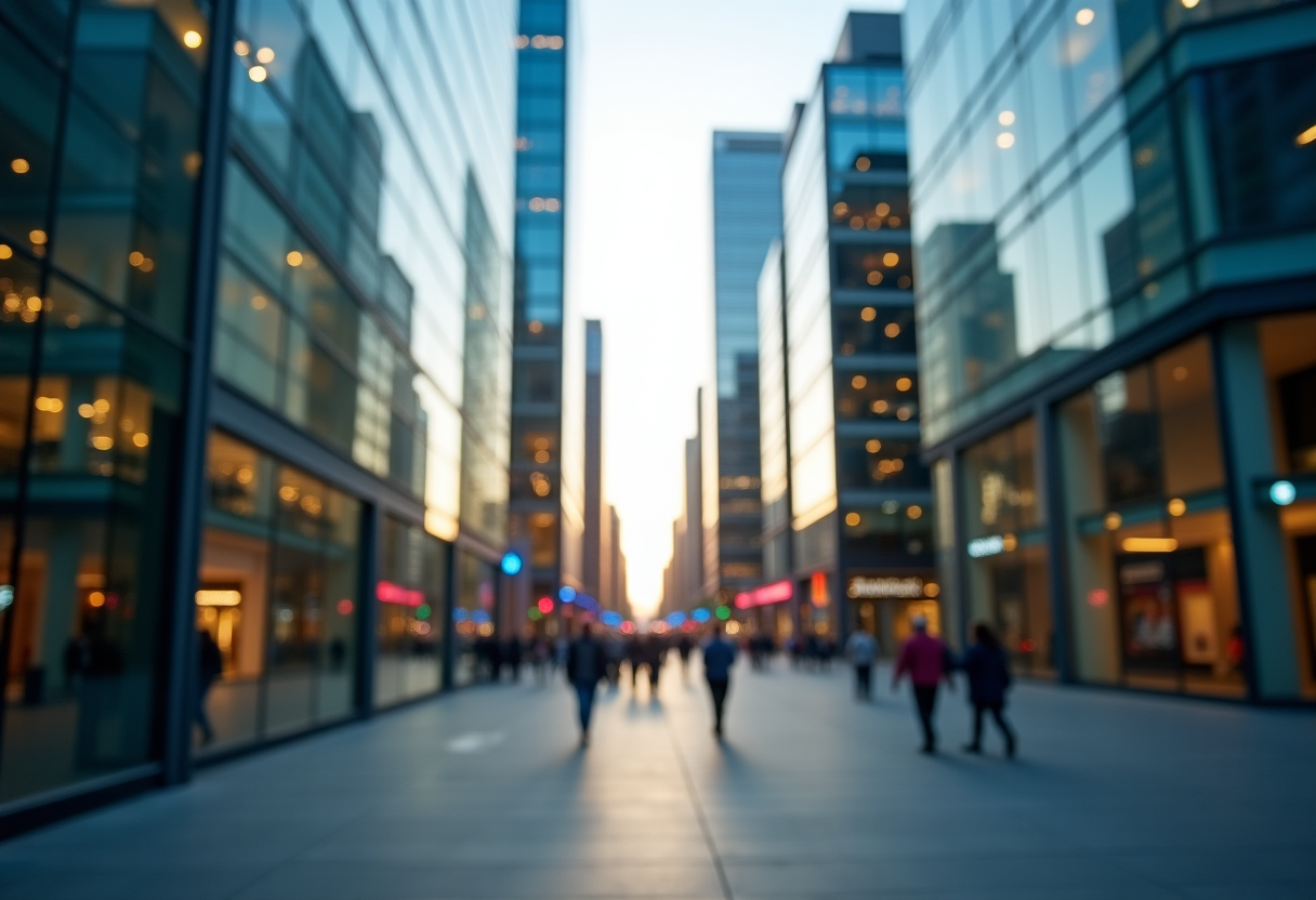 Andamento Borse Europee e Impatti Economici 673479eb41b86