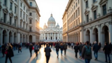 Andamento Borse Europee e Piazza Affari 673bf26c972fb