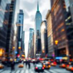 Andamento Wall Street Mercati e Prospettive Future 6740d5fdb0a7c