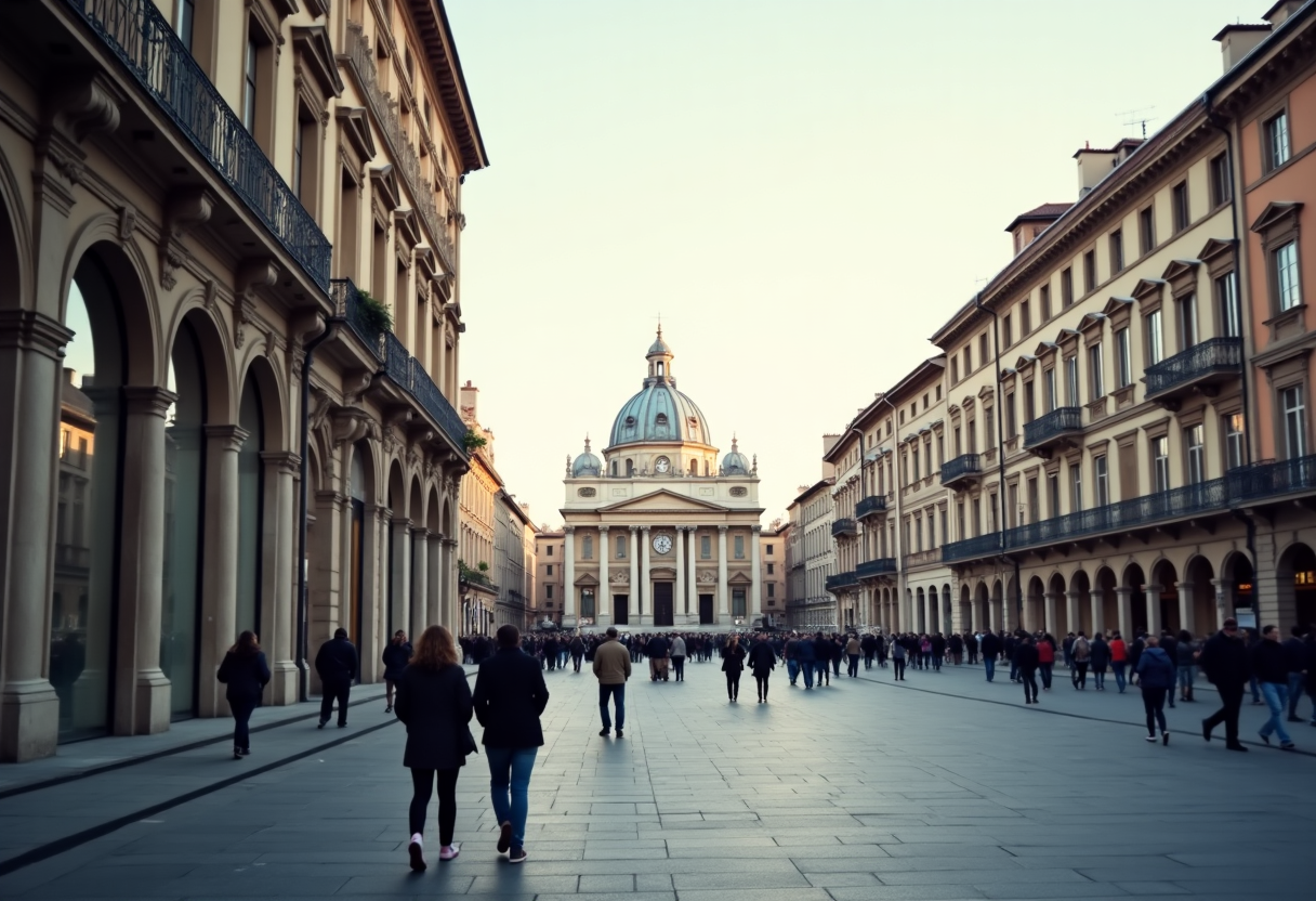 Andamento cauto delle borse europee 673c54db2d928