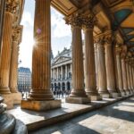 Atos Borsa Parigi Crescita e Interesse Statale 6745ab77151ff