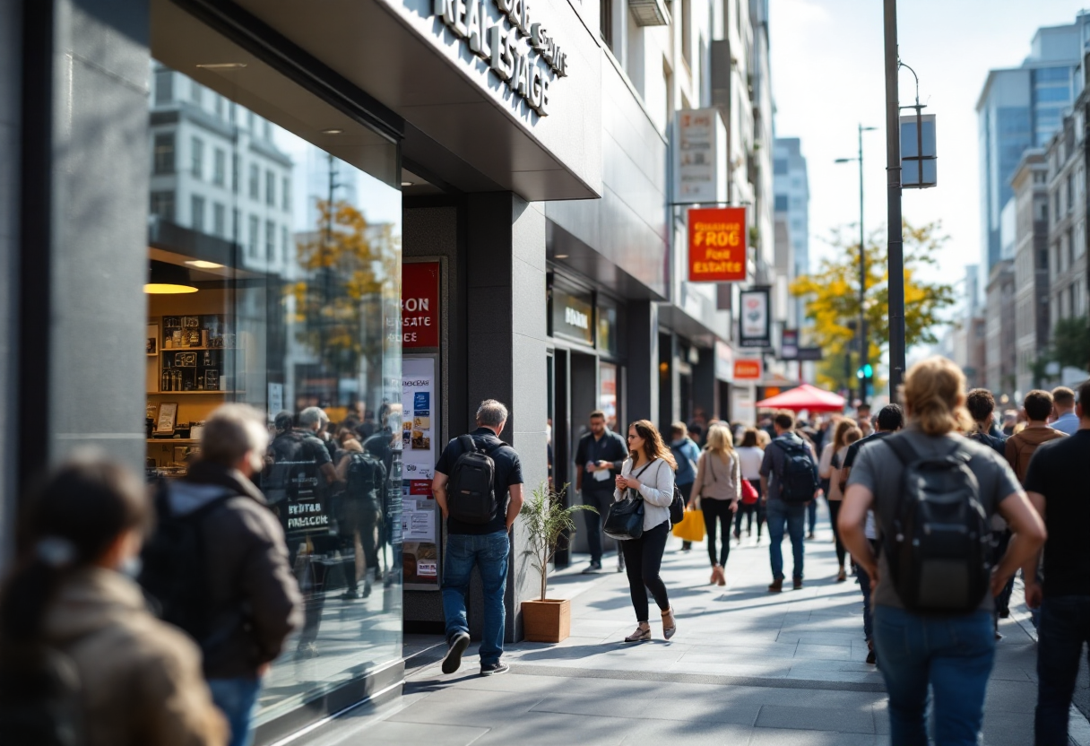 Aumento richieste mutui USA impatto sui consumatori 6747272c390b0