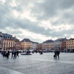 Avvio Sottotono Borse Europee e Piazza Affari 6746eeee36505