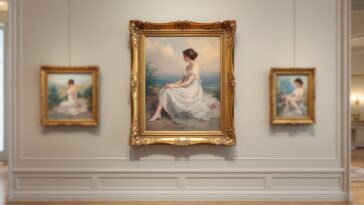 Berthe Morisot la pittrice della luce 67462a064e75f