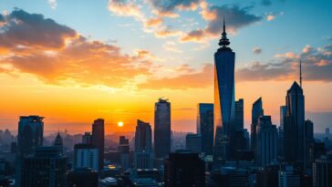 Borse asiatiche in calo cause e prospettive 674967b634480