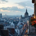 Borse europee in avvio sottotono 6746e0e5cc6d2