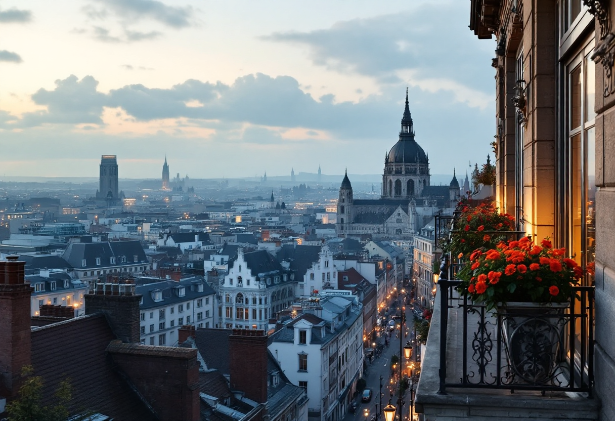 Borse europee in avvio sottotono 6746e0e5cc6d2