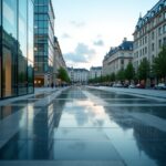 Borse europee in crescita analisi mercati finanziari 67363839efa18