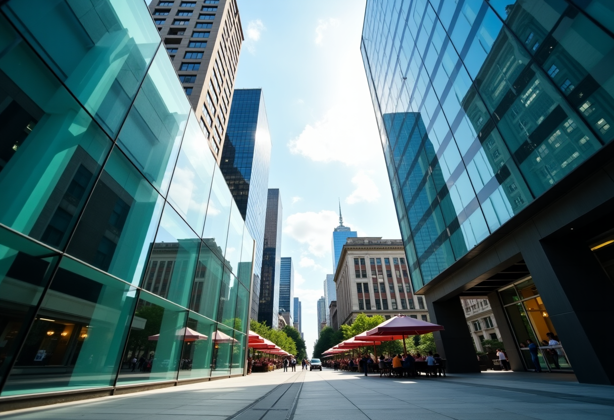 Borse europee in crescita focus su Nvidia 673db46d132f8