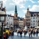 Borse europee in crescita senza Wall Street 6748af23ba2cc