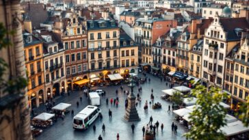 Borse europee in rialzo dopo Wall Street 674959a7d3de0