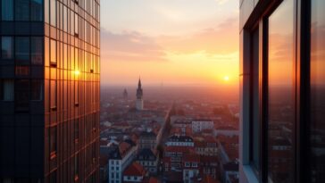 Borse europee in ribasso tensioni e dati economici 673cc55a7979a