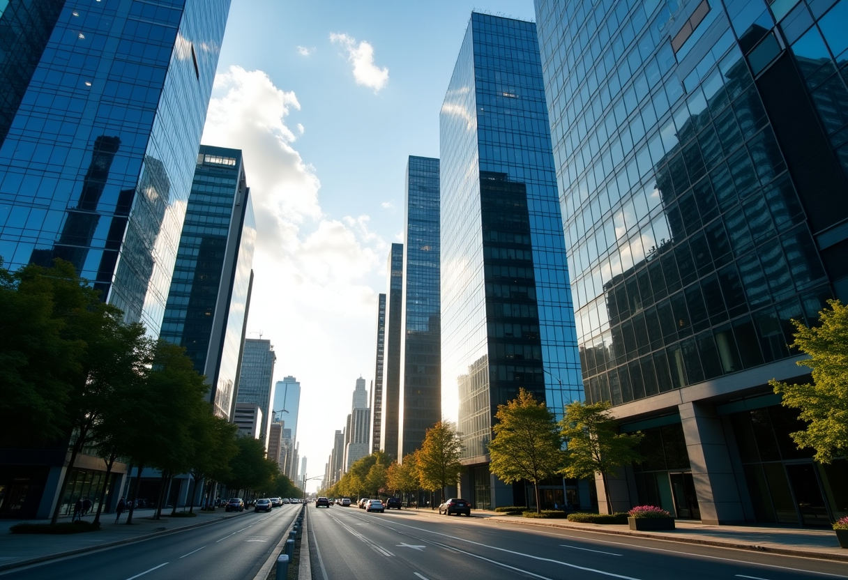 Calo delle richieste di sussidi negli USA 673faea8c23df