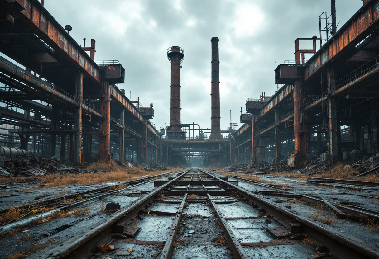 Chiusura stabilimento Stellantis Luton 674719299ab5f