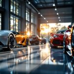 Collaborazione CA Auto Bank Ferrari Servizi Finanziari 6748e923f4058