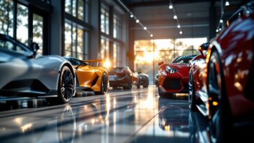 Collaborazione CA Auto Bank Ferrari Servizi Finanziari 6748e923f4058