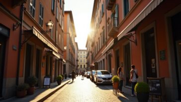 Crescita Economica Italiana Analisi e Futuro 672e1aa227918