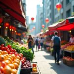 Crescita PMI Servizi Cina Segnale Positivo Economia 672b234acd1ba