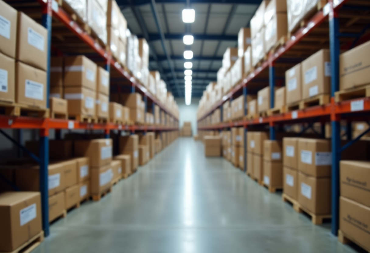 Crescita Zalando nel Terzo Trimestre 2023 672b072400064