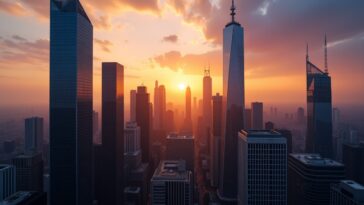 Elezioni USA e Mercati Finanziari Globali 672c4a92b21d6