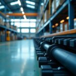 Enervit Crescita e Risultati Finanziari Globali 673417778b130