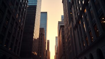 Euforia post elettorale e Wall Street 67322b4847f1f