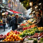 Fiducia dei consumatori Usa segnali di ripresa 6745f1cb47183