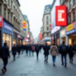 Fiducia dei consumatori negli USA in crescita 672e9932df6d8