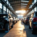 Ford 4000 posti di lavoro a rischio in Europa 673e32fb0d76b