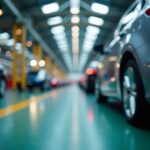 Ford 4000 posti di lavoro a rischio in Europa 673e5d263a509