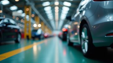 Ford 4000 posti di lavoro a rischio in Europa 673e5d263a509