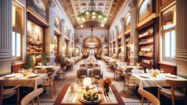 I migliori ristoranti di cucina romana 672499e104b84