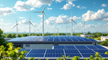 Investimenti strategici nel settore energetico 674886bf7d060