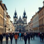 Mercati europei in calo analisi attuale 673398e719ff6