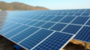 Nuovo impianto solare Plenitude in Francia 672c043fa34bc