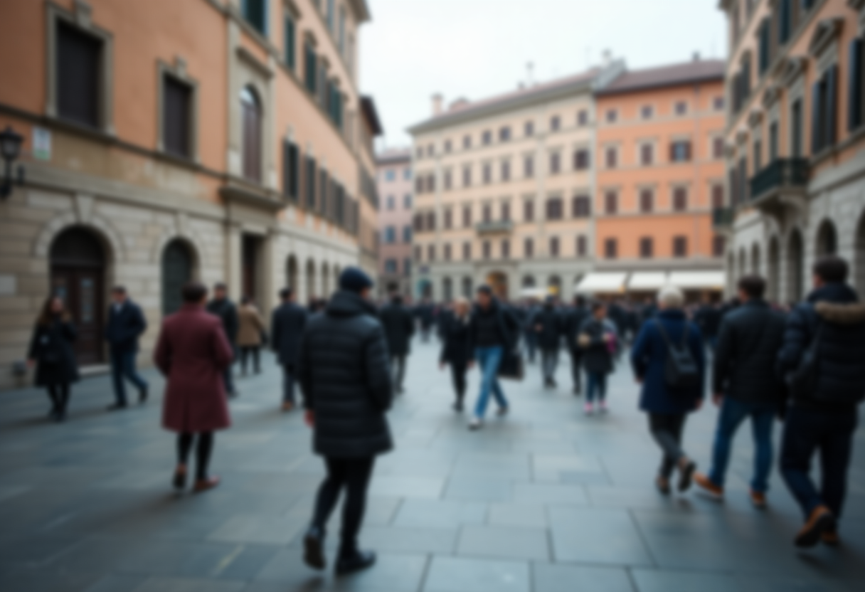 Pensionati Italiani Aumenti e Quattordicesima 2024 673c007ccd1f8