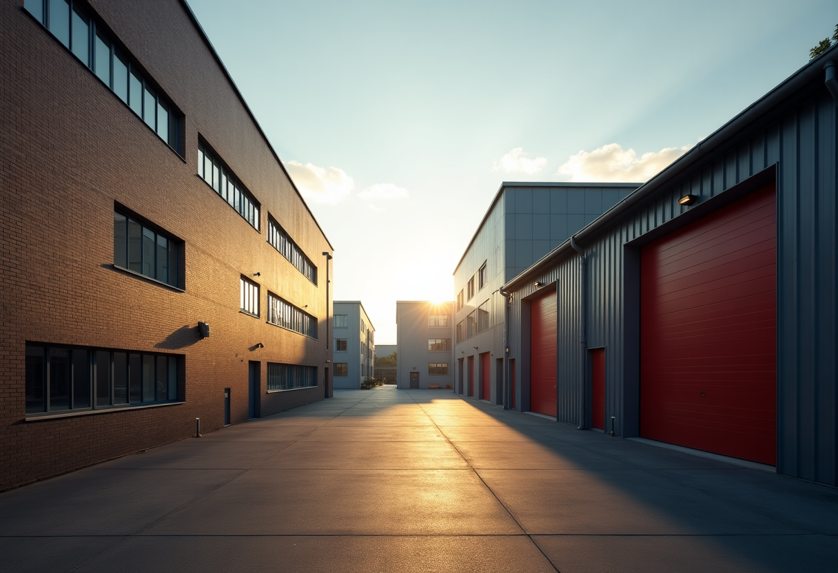 Polizze Catastrofali per Imprese Italiane 6729614487910