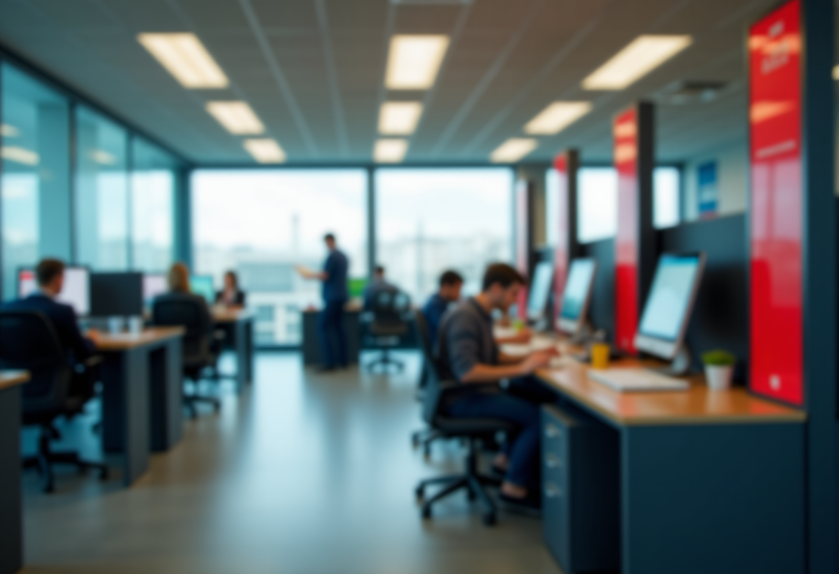 Poste Italiane Risultati Trimestrali Sorprendenti 672b5b81412dc