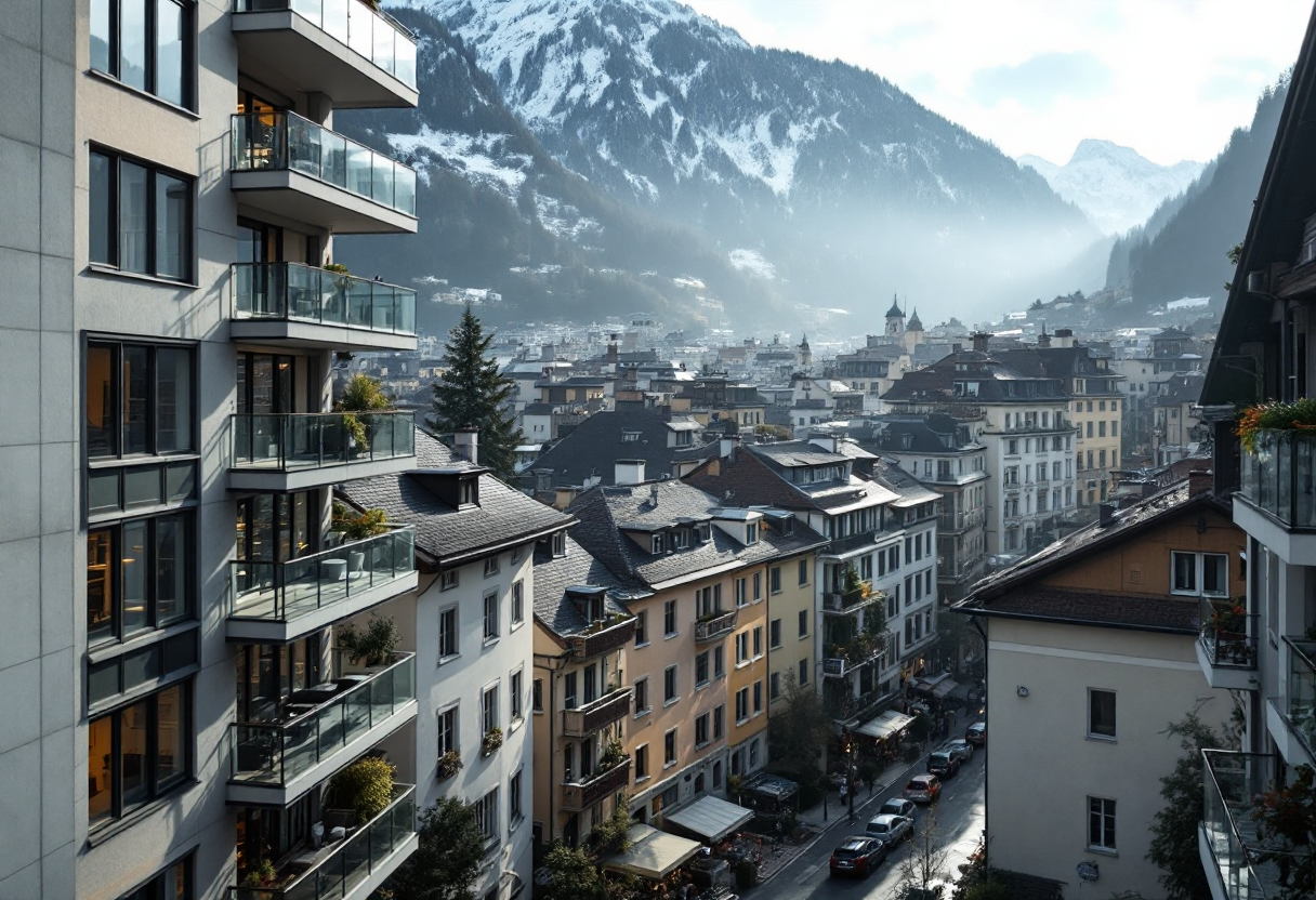 Rallentamento PIL Svizzera Analisi e Prospettive 674991e94dd07