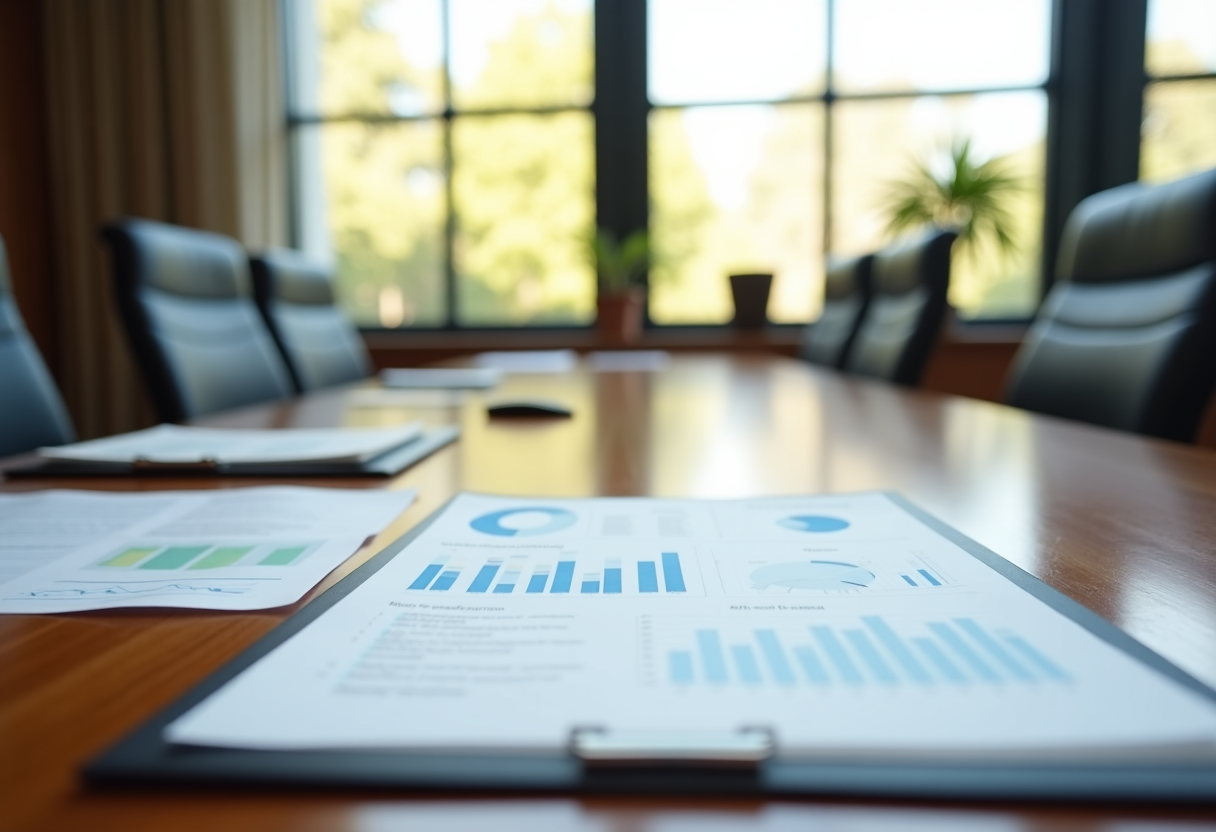 Riksbank Riduce Tassi di Interesse per Economia Svedese 672d39a35bdfb