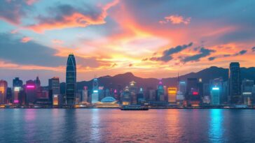 Ripresa dei mercati azionari cinesi nel 2023 67499ffccd919