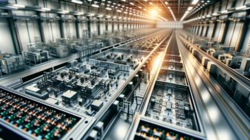 STMicroelectronics Risultati Q3 e Previsioni 2023 67248bce25451