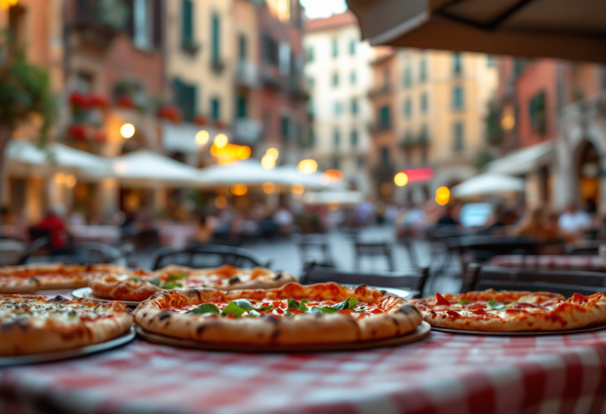 Sassari La citta italiana della pizza costosa 6747ddf631c54