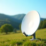 Starlink Mini Antenna Portatile per Internet Satellitare 673c70fc08005